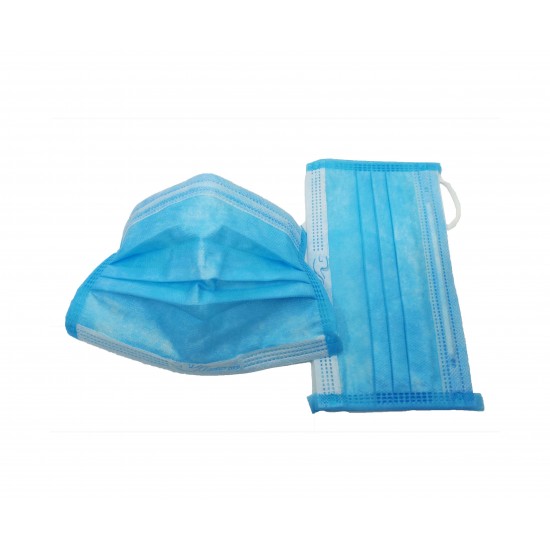 DISPOSABLE MEDICAL MASKS 4...