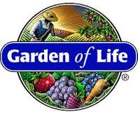 Garden of life